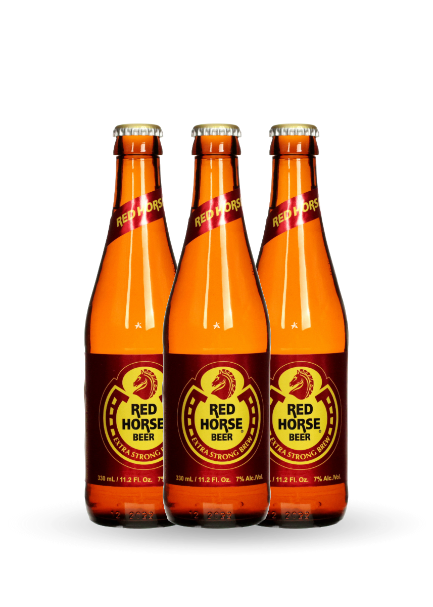 Red Horse | Beer |