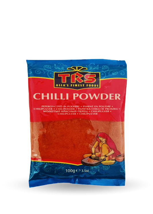 TRS | Chilli Powder