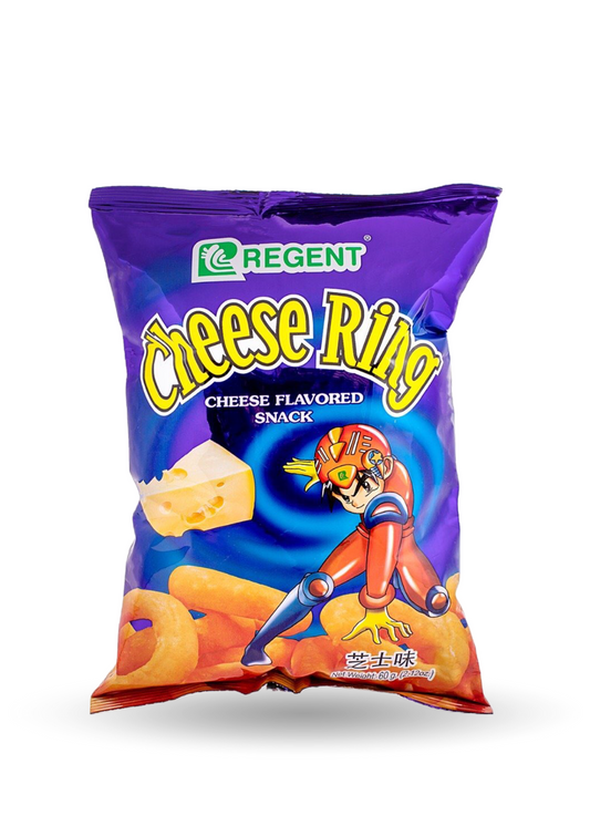 Regent | Cheese Rings
