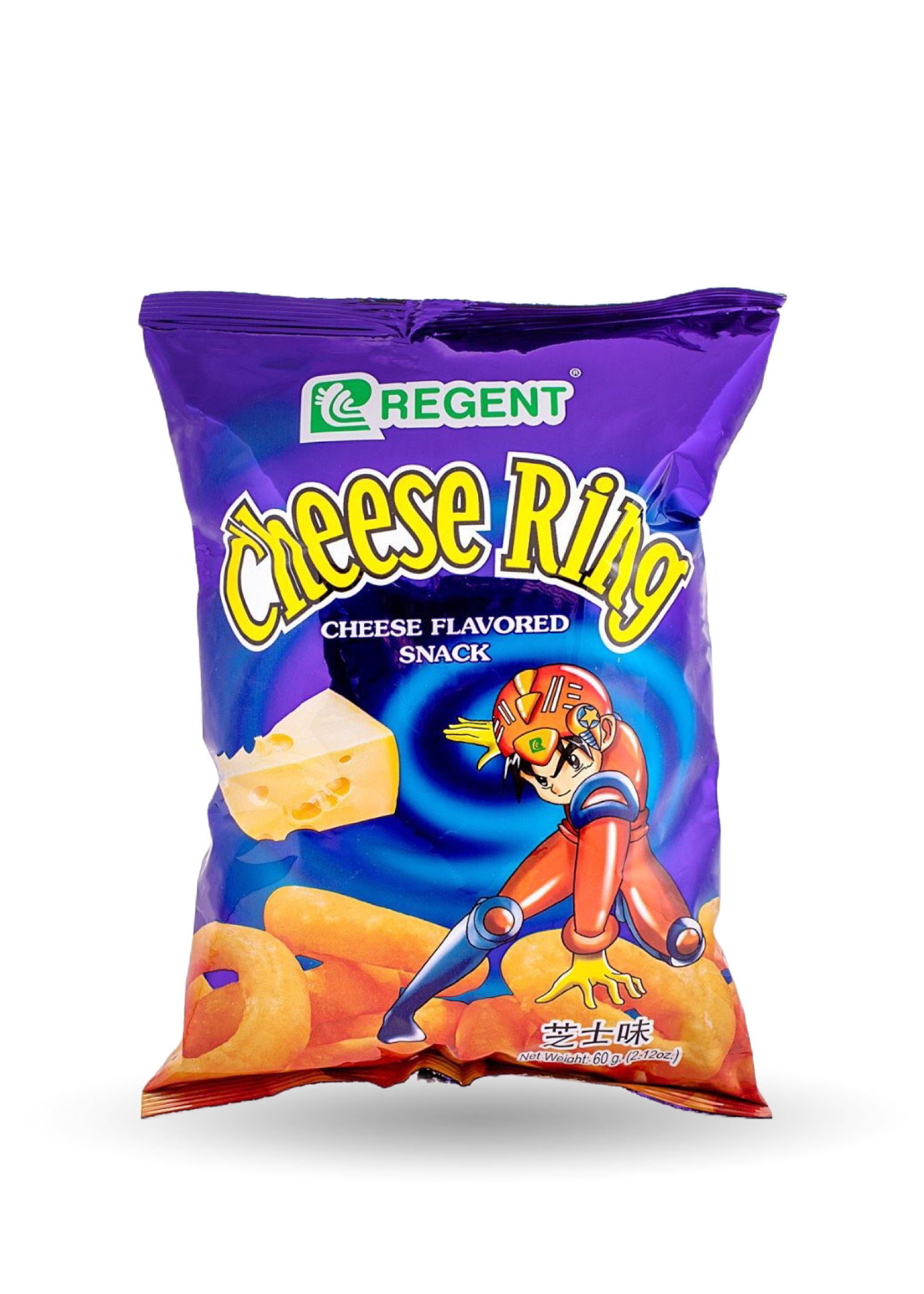 Regent | Sajtos Karika