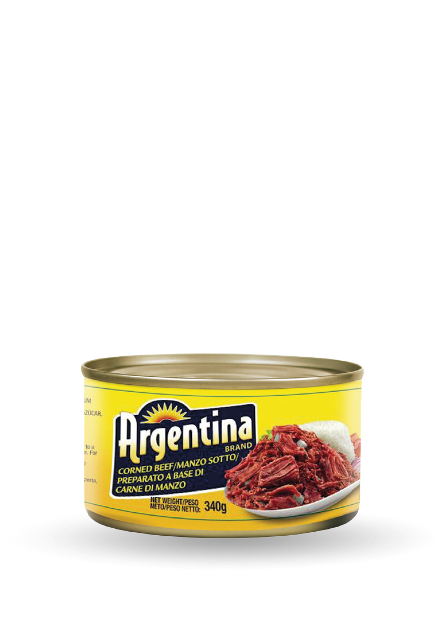 Argentina | Corned Beef