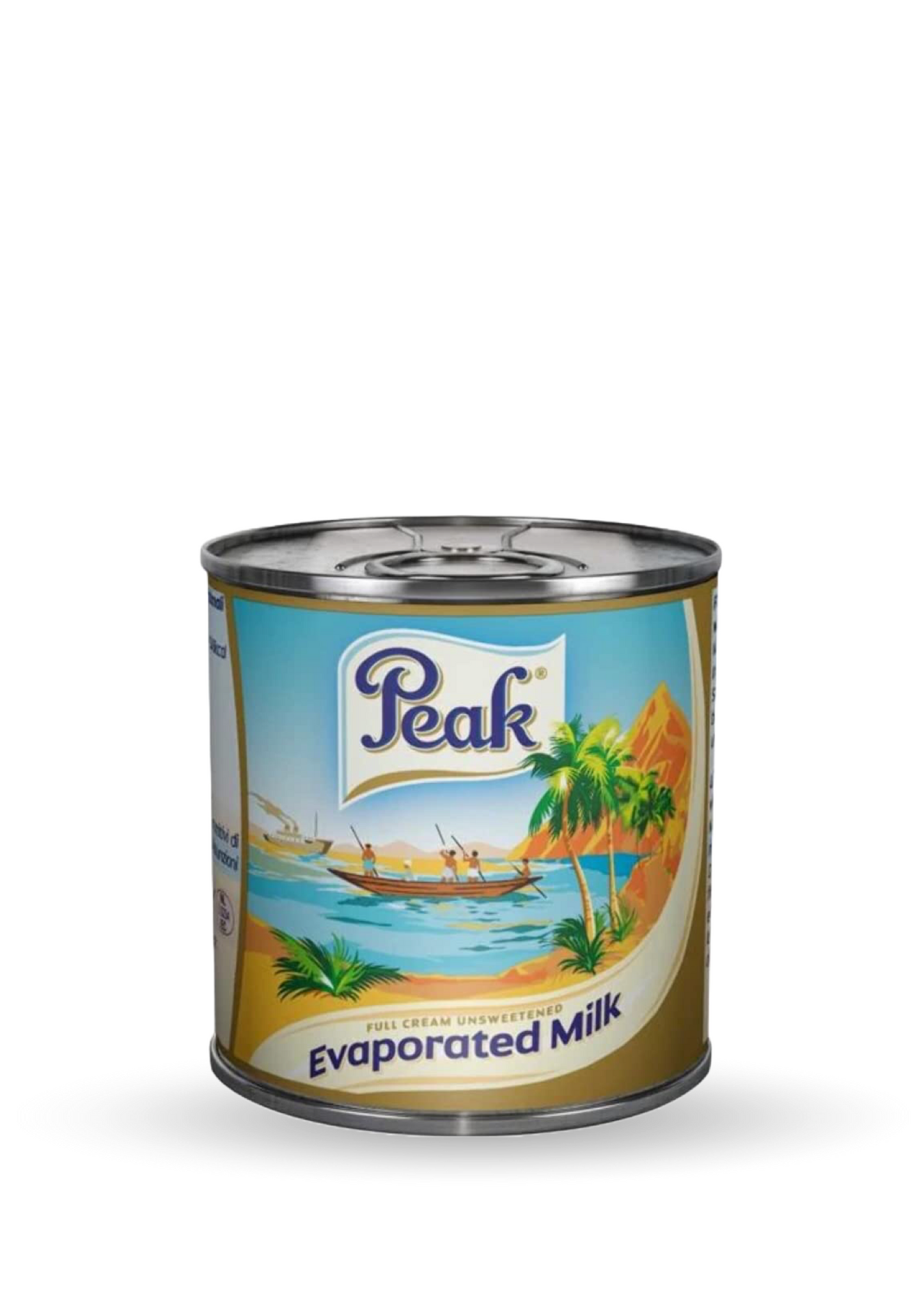 Peak | Evaporated Milk