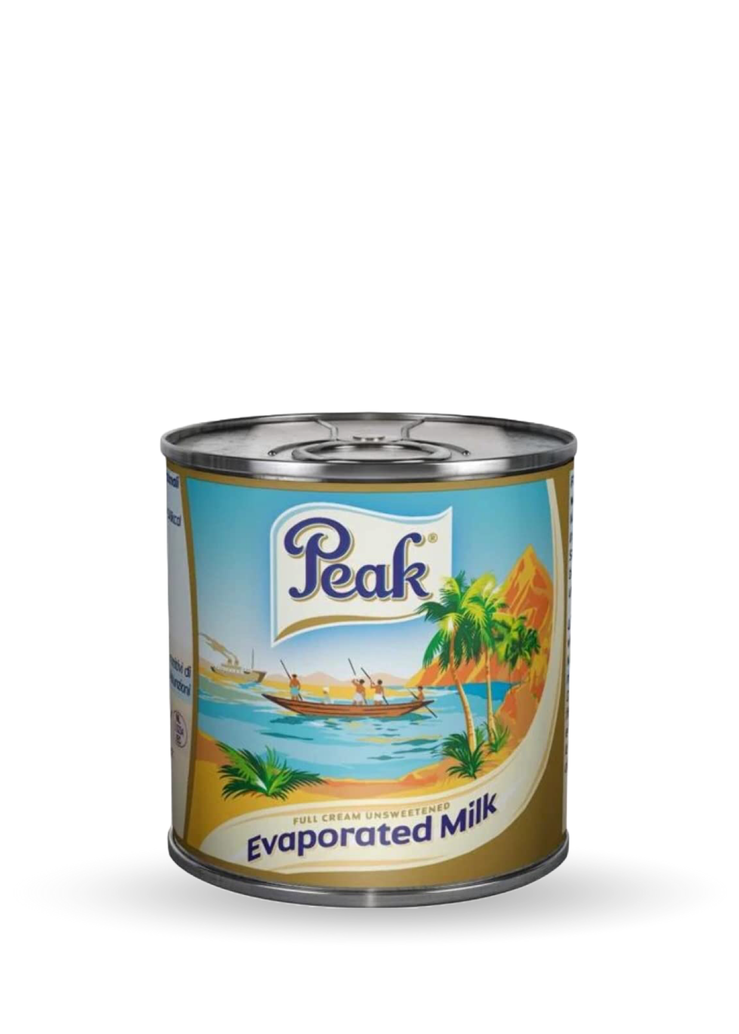 Peak | Izpareno mleko