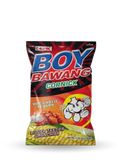 Boy Bawang | Cornick | Pekoč česen