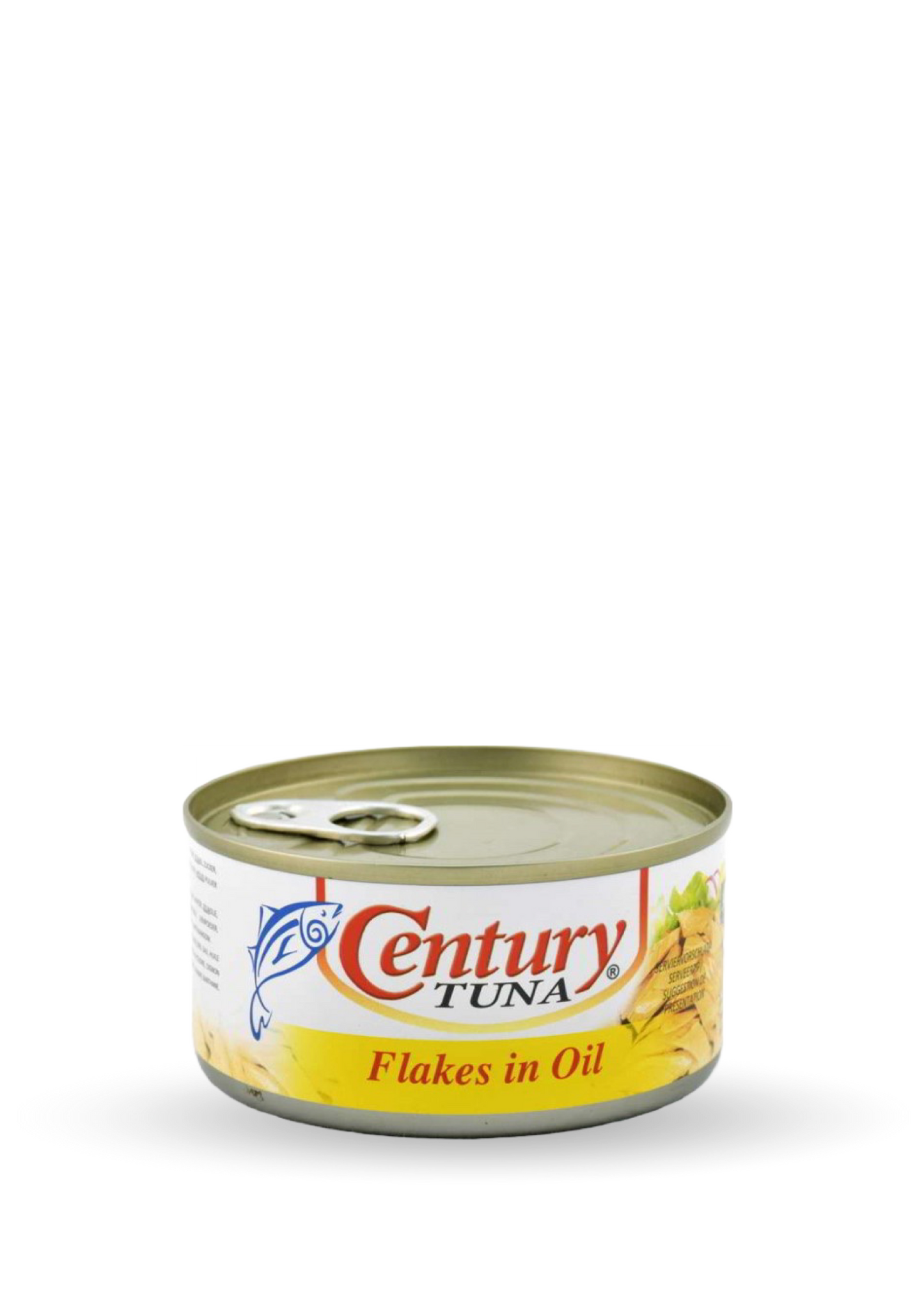 Century | Tuna in Oil
