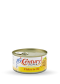 Century | Komadići Tune u Ulju