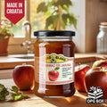 Apple fruit spread 350g
