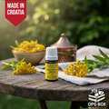 Immortelle essential oil, 5ml