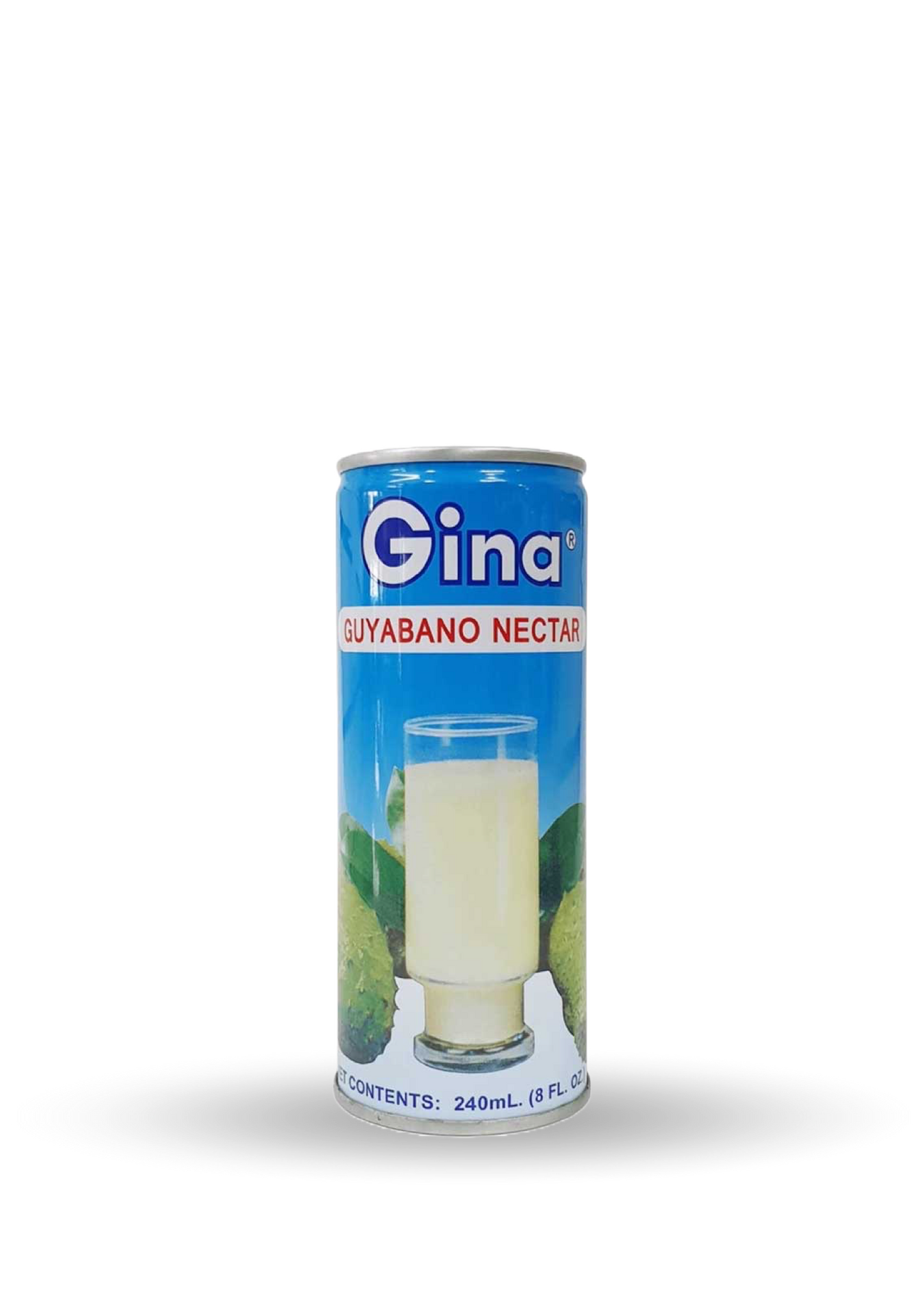 Gina | Guyabano Juice