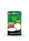 Aroy-D | Coconut Milk 250ml