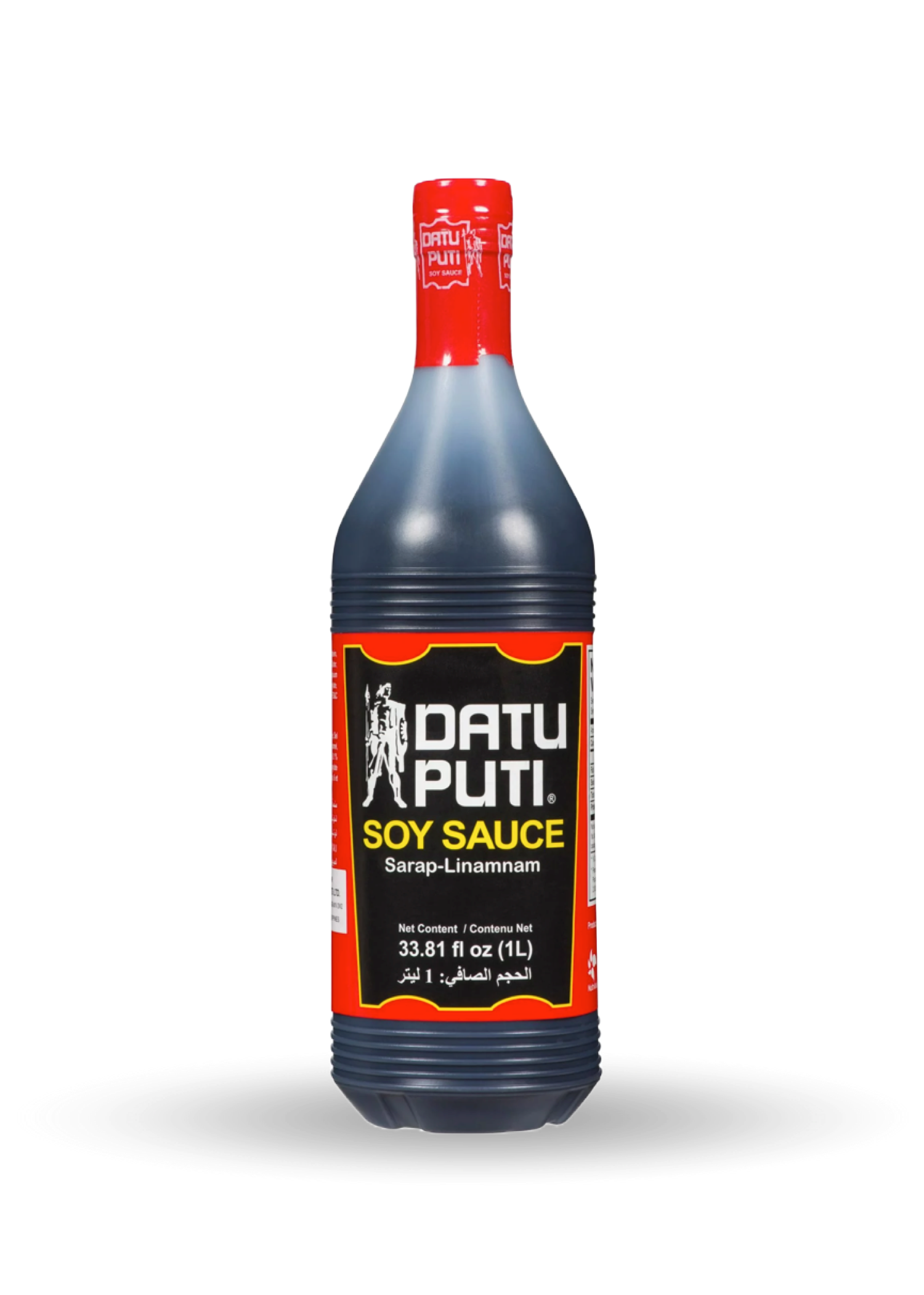 Datu Puti | Soy Sauce