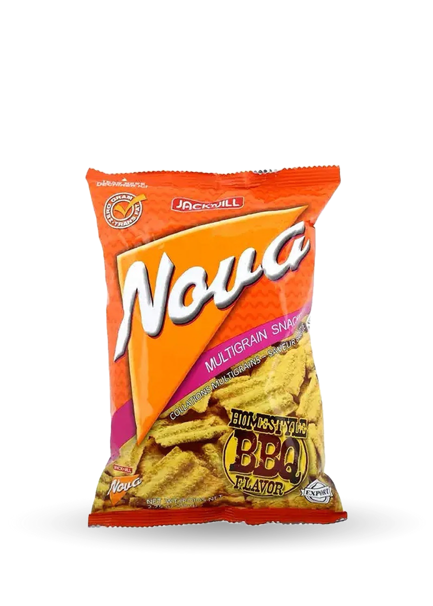 Jack n’ Jill | Nova Home Style | BBQ