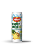Del Monte | Ananas iz drobljenog voća