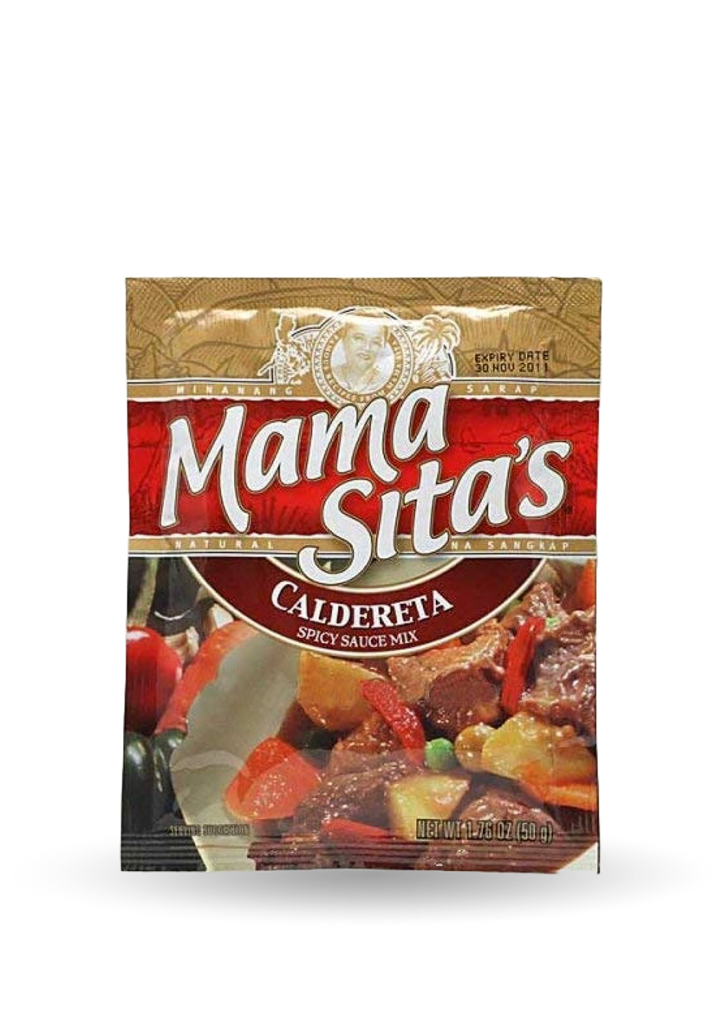 Mama Sita's | Caldereta Mix