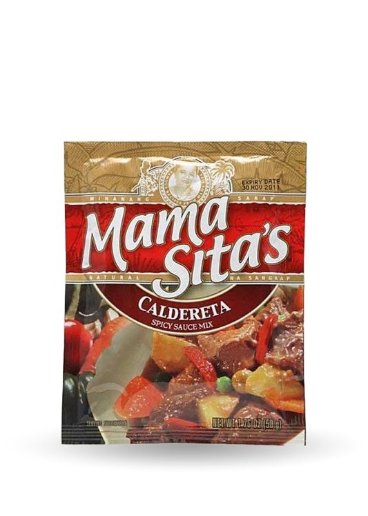 Mama Sita's | Caldereta Mix