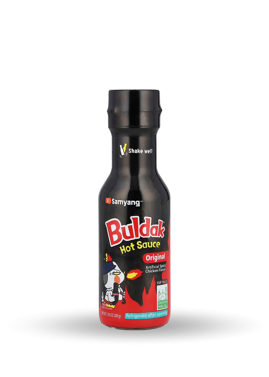 Samyang | Buldak | Hot Chicken Sauce