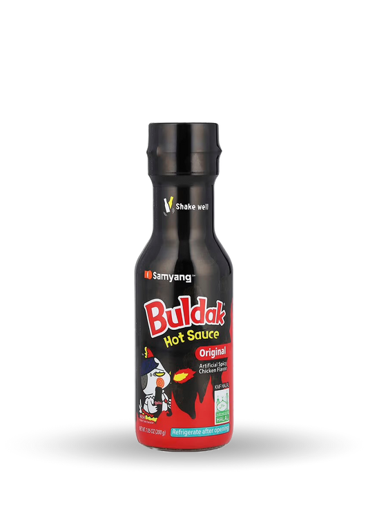 Samyang | Buldak | Hot Chicken Sauce