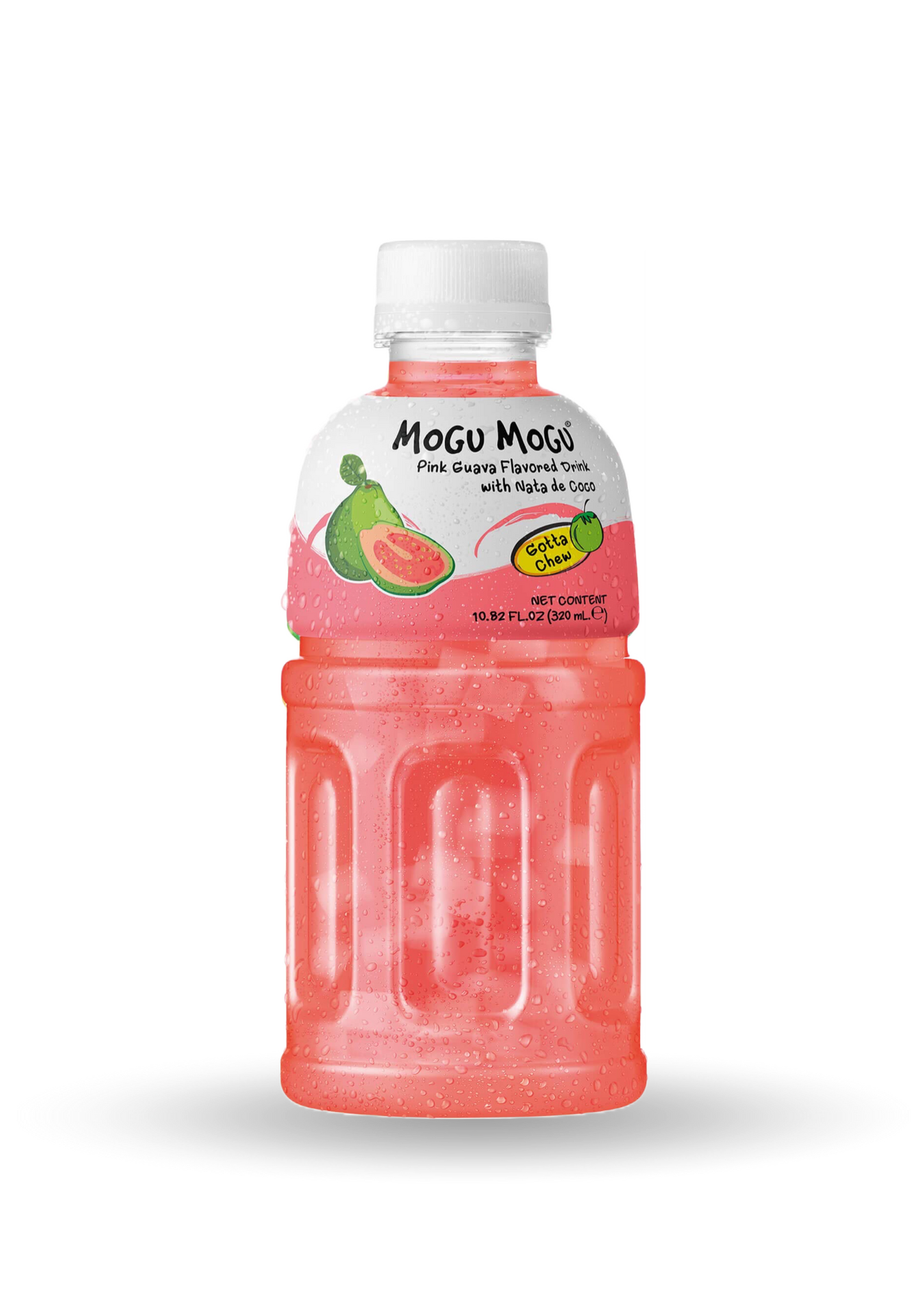 MoguMogu | Guava Flavor