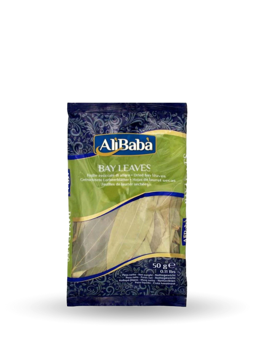 Ali Baba | lovorjev list