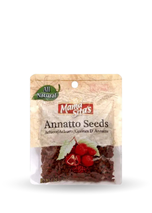 Mama Sita’s | Annato Seeds