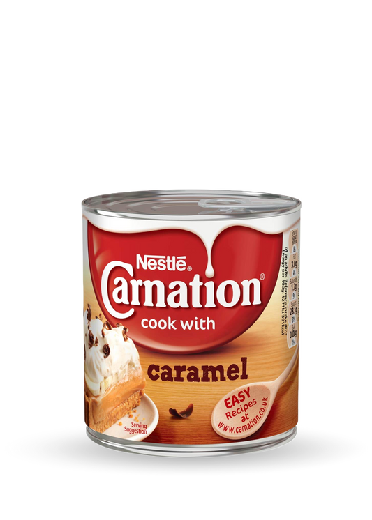 Nestlé | Carnation Caramel