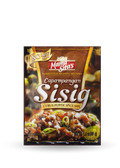 Mama Sita's | Citrus Pepper | Sisig