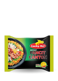 Lucky Me | Pancit Canton | Chilimansi