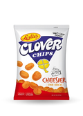 Leslie | Clover Chips | Sajt