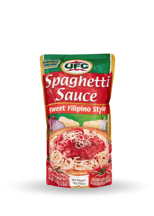 UFC | Umak za špagete