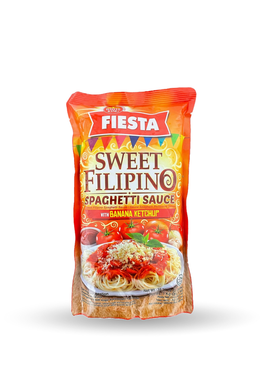 White King | Fiesta | Spaghetti Sauce