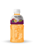MoguMogu | Okus pasijonke