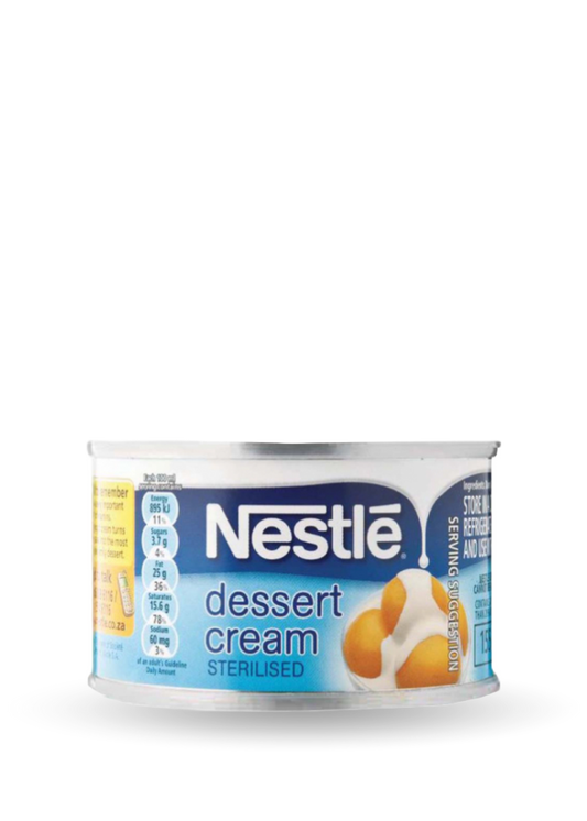 Nestlé | All Purpose Cream