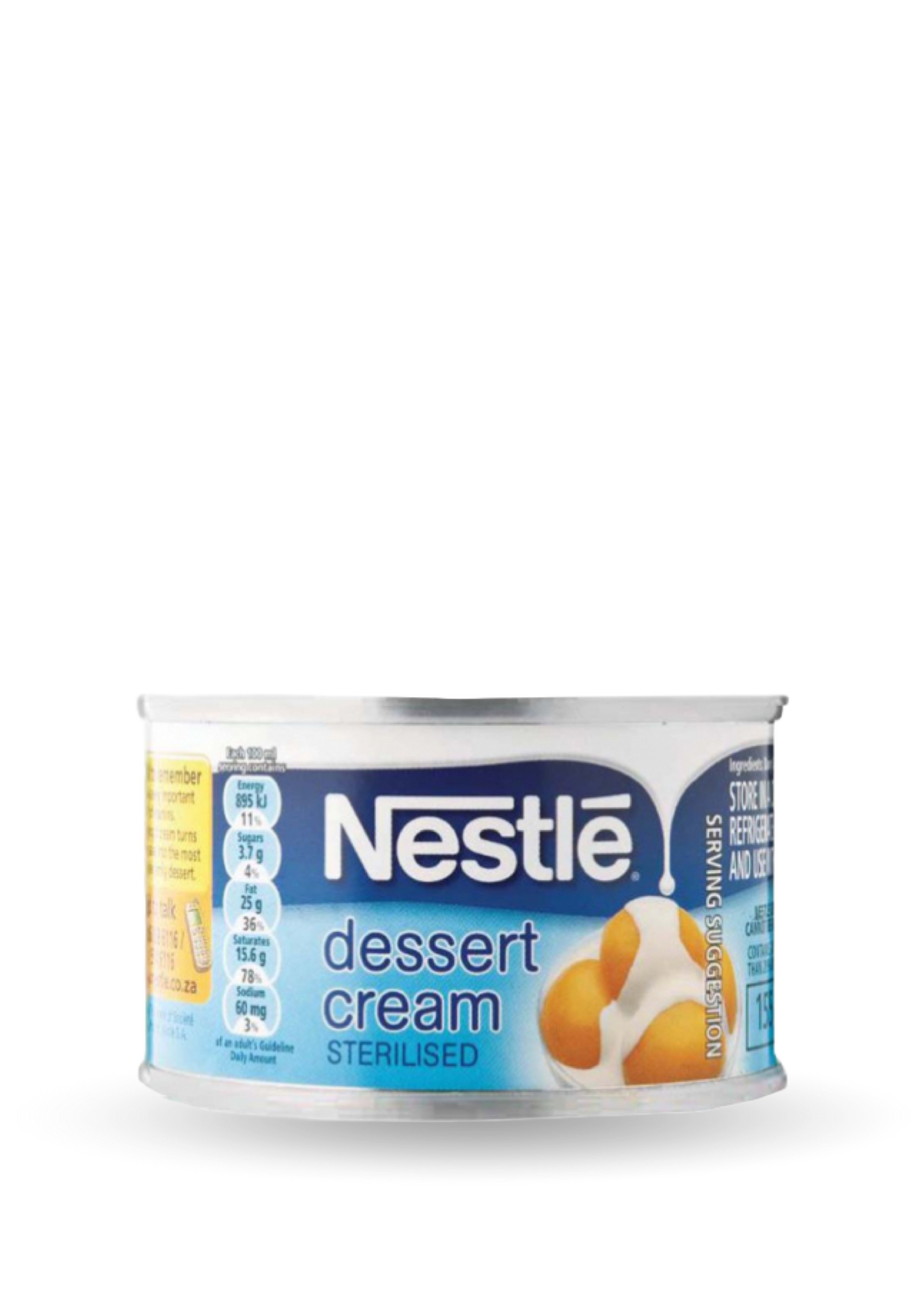 Nestlé | Višenamjenska krema