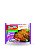 Indomie | Mi Goreng Rendang | Pekoča govedina