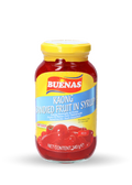 Buenas | Palm Fruit Red | Kaong