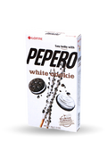 Lotte |  Pepero | Oreo Fehér Csokoládé