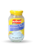 Buenas | Macapuno Csíkok