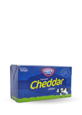 Lady’s Choice | Cheddar sir