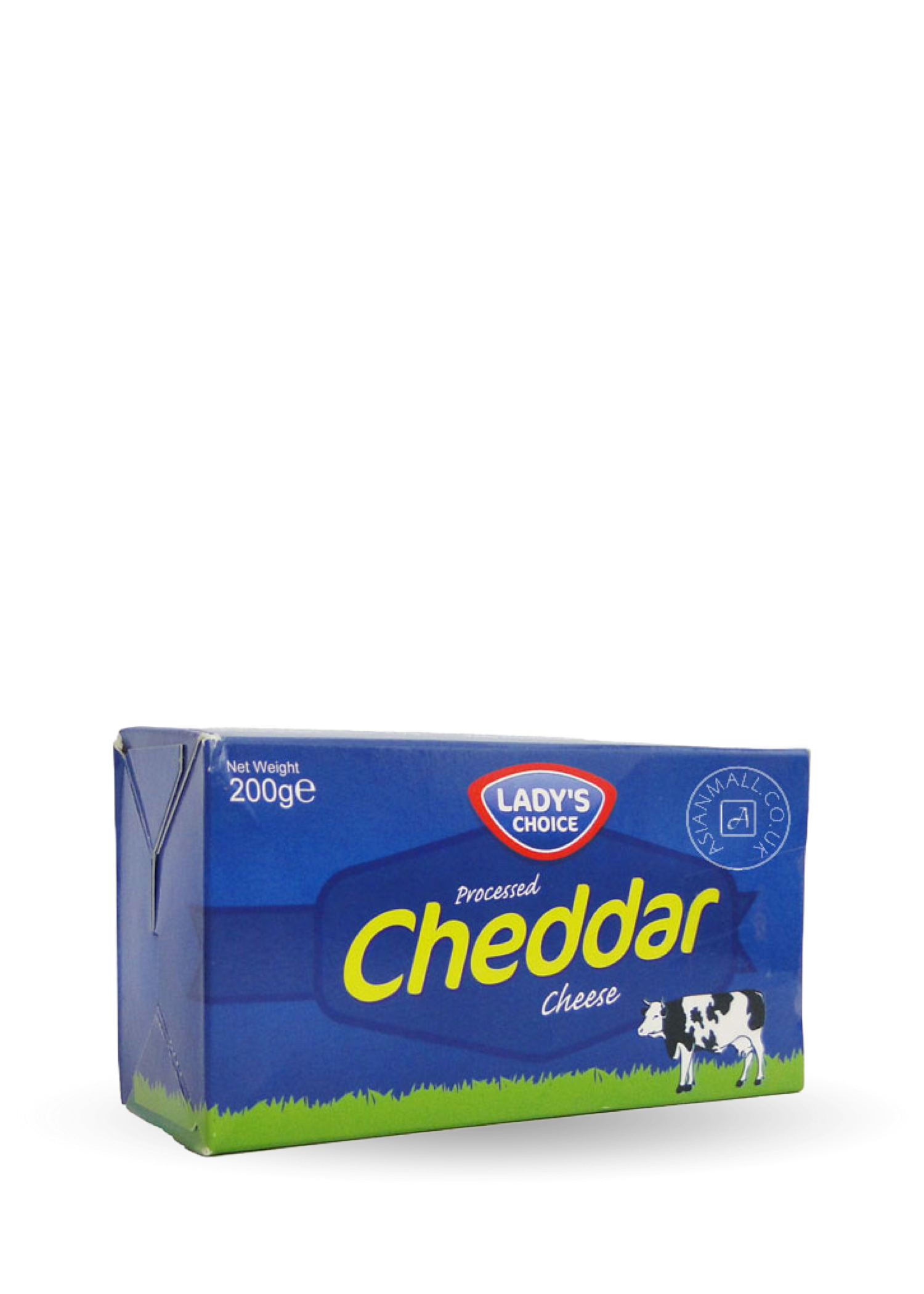 Lady’s Choice | Cheddar sir