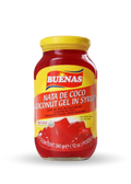 Buenas | Nata De Coco | Red