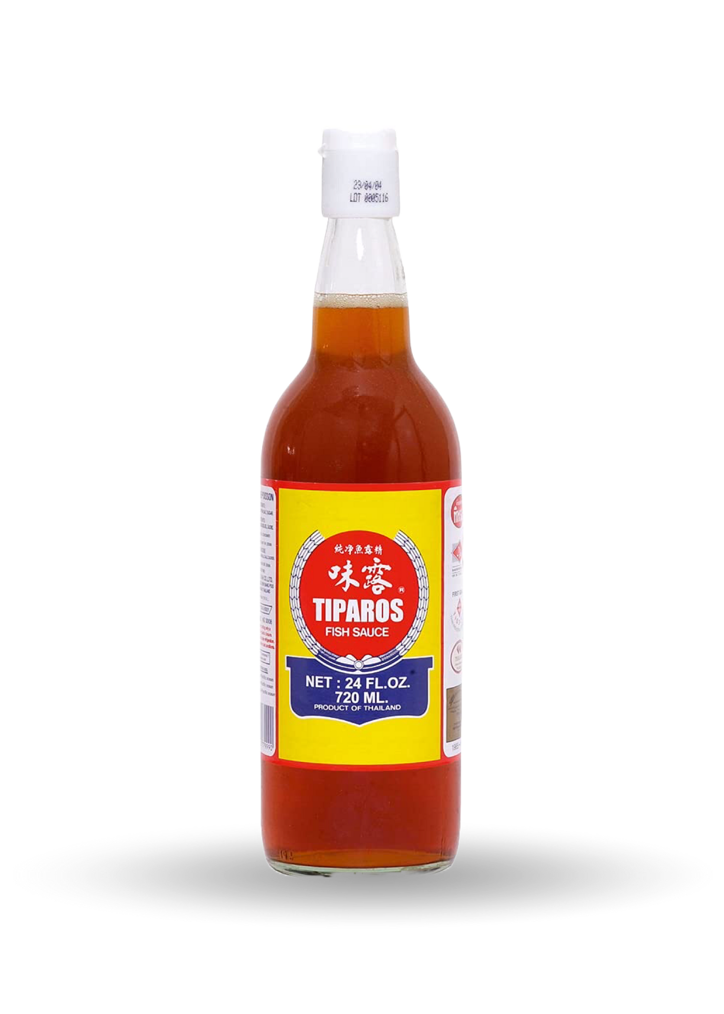 Tiparos | Fish Sauce