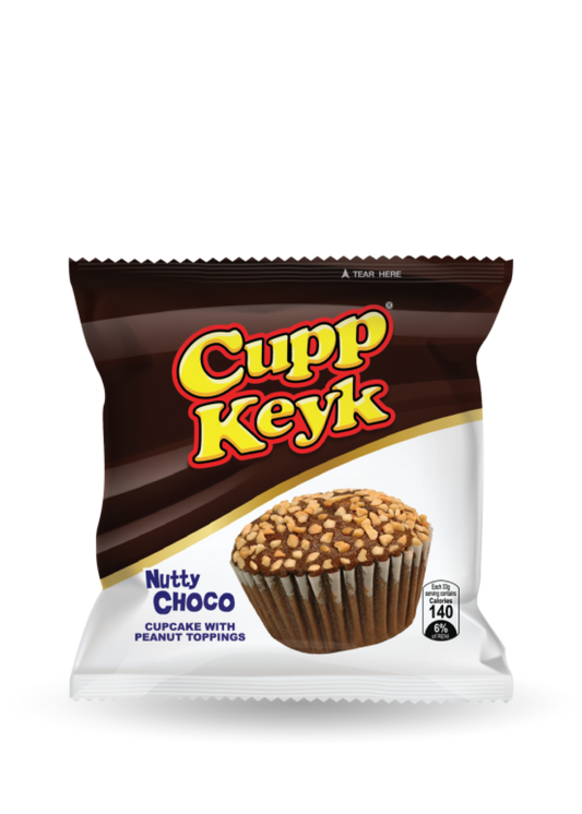 Cupp Keyk | Orasi i Čokolada