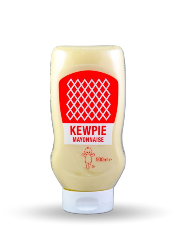 Kewpie Mayonnaise Kabayan Asian Store