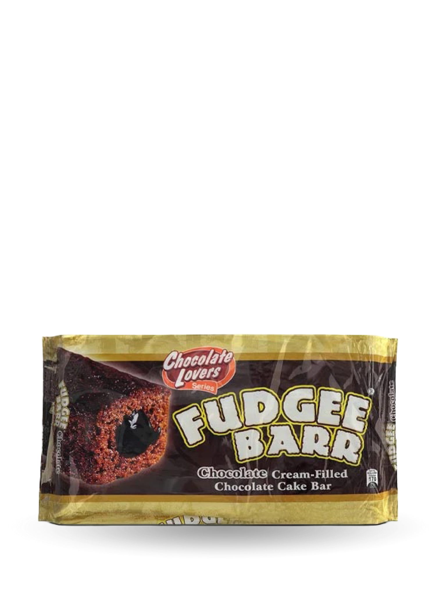 Rebisco | Fudgee Barr | Čoko