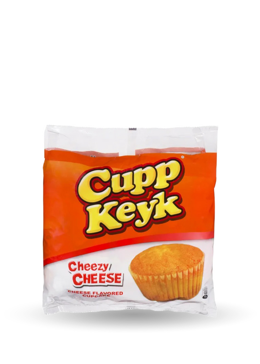 Cupp Keykk | Cheesy Cheese