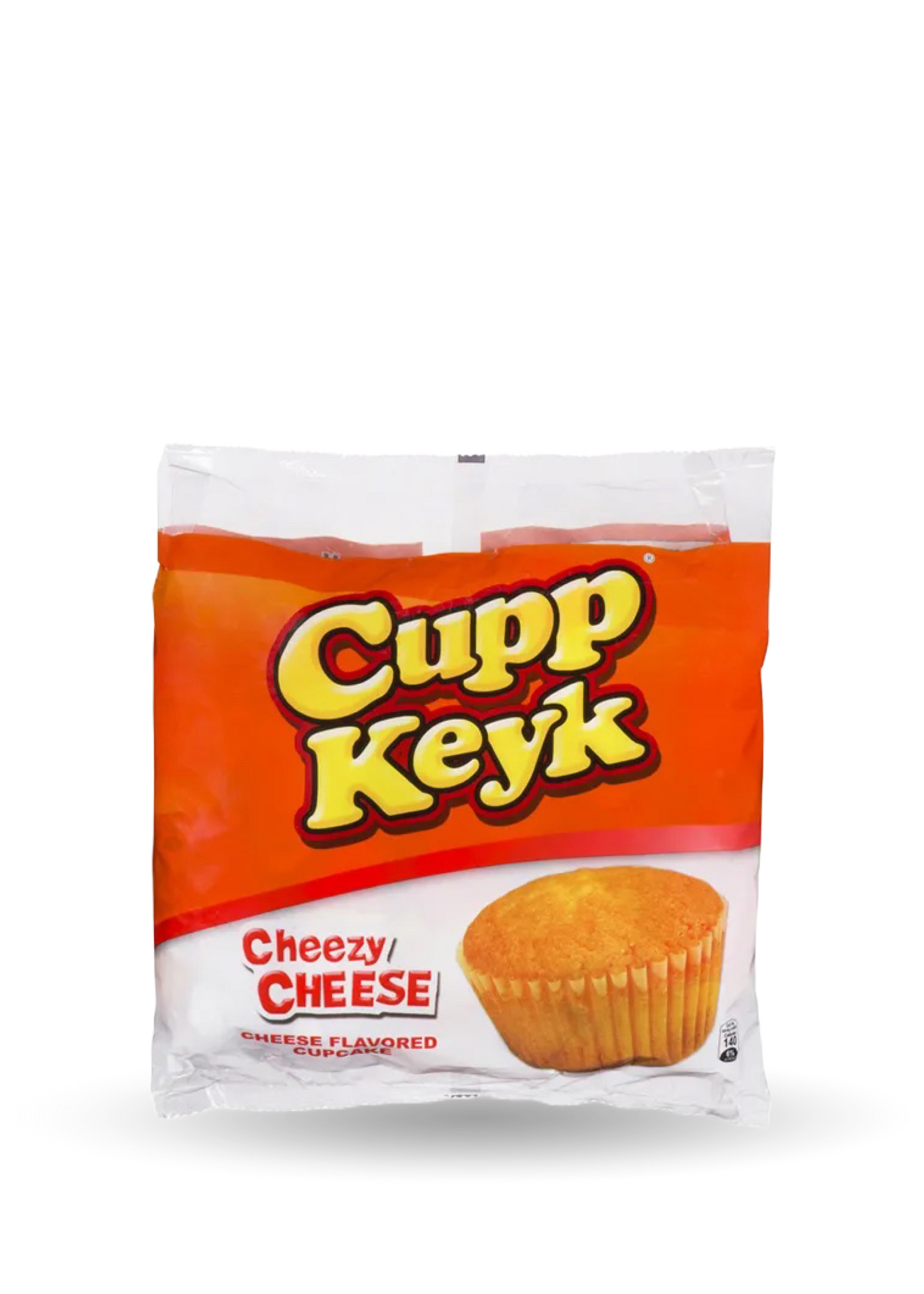 Cupp Keykk | Cheesy Cheese