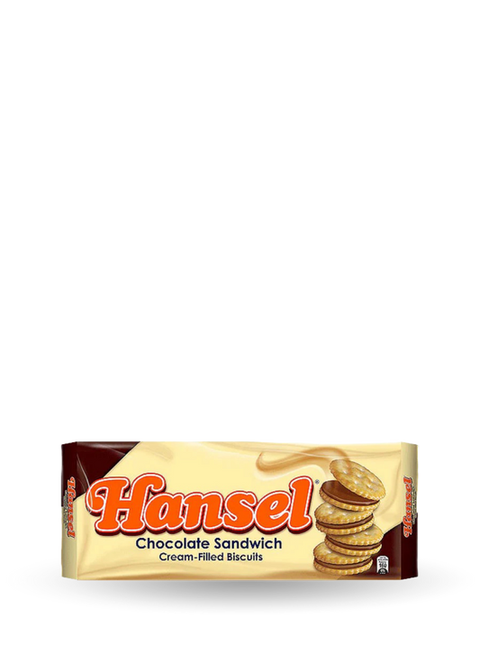 Hansel | Sendvič | Čokolada