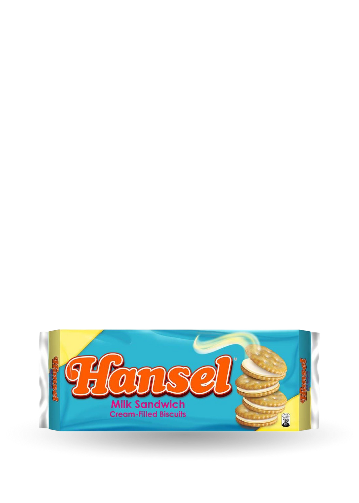 Hansel | Sandwich | Milk