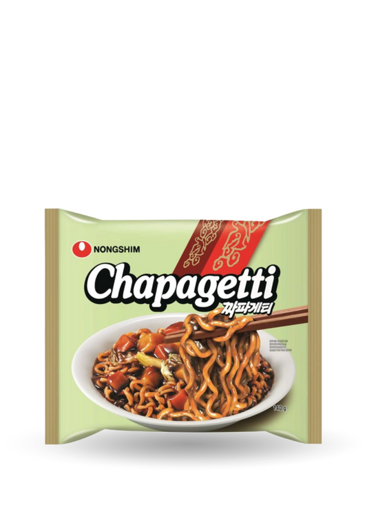 Nongshim | Noodles Chapaghtti