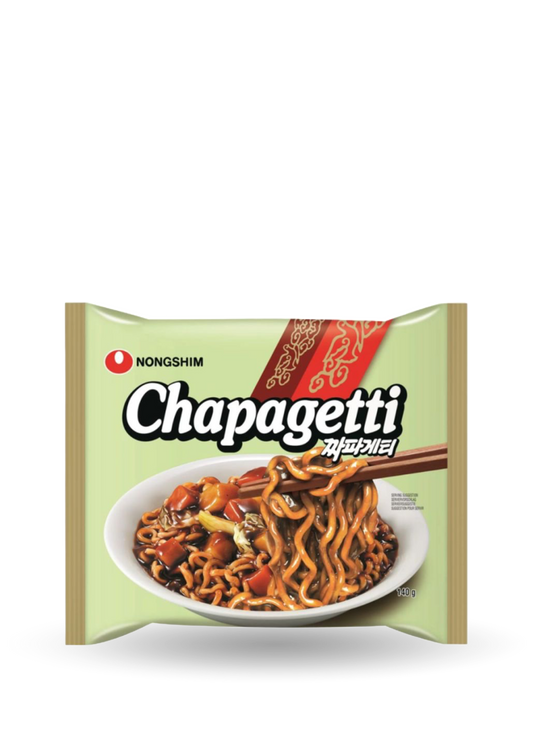 Nongshim | Chapaghetti Tészta